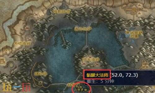 厚霜纹布绷带手册在哪里买 厚霜纹布绷带手册在哪里掉落
