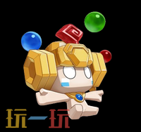 《洛克王国:世界》仪使者精灵图鉴