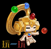 《洛克王国:世界》仪式之星精灵图鉴
