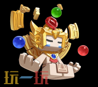 《洛克王国:世界》仪式巨像精灵图鉴