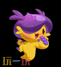 《洛克王国:世界》多多精灵图鉴