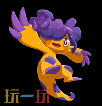 《洛克王国:世界》古啦多精灵图鉴
