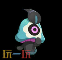 《洛克王国:世界》哭哭菇精灵图鉴
