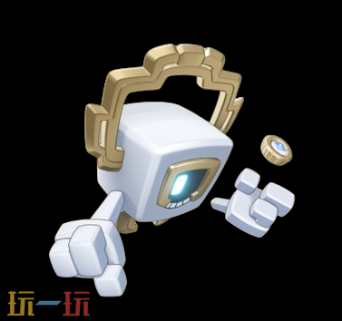 《洛克王国:世界》权杖-Ⅱ精灵图鉴