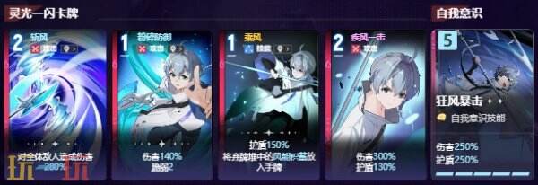 卡厄斯梦境欧文角色图鉴