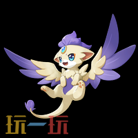 《洛克王国:世界》灵羽勇士精灵图鉴