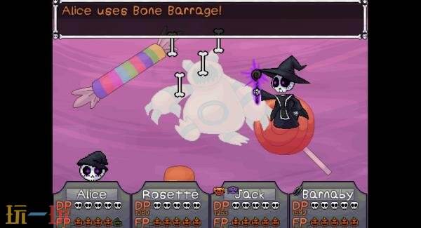 恐怖RPG《HorrorVale》将登陆主机平台