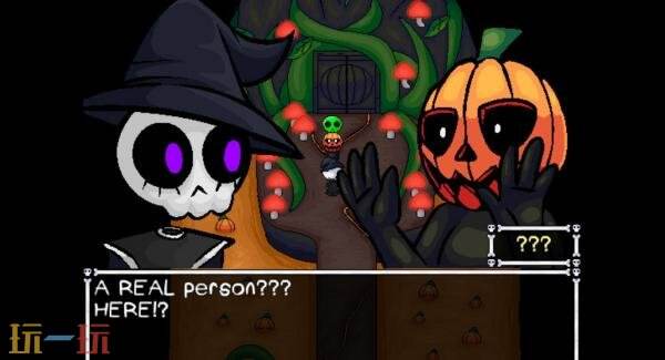 恐怖RPG《HorrorVale》将登陆主机平台