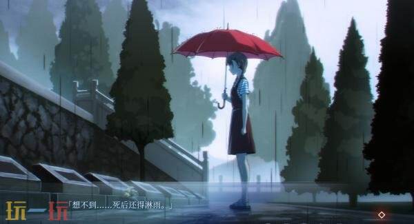 青春群像AVG《世纪末之诗》试玩Demo现已上线Steam