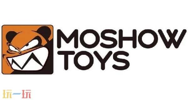 MOSHOWTOYS模寿亮相2026 ChinaJoy BTOC!热爱永不独行!