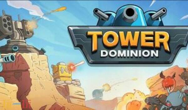 Tower Dominion内置版修改器 Tower Dominion内置版修改器风灵月影