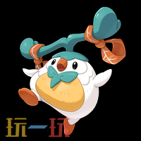 《洛克王国:世界》公平鸽精灵图鉴