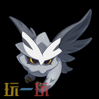 《洛克王国:世界》斑斑精灵图鉴