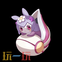 《洛克王国:世界》壳乙螺精灵图鉴