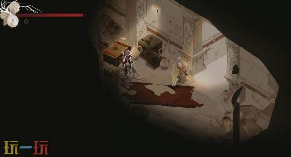 等距视角动作RPG《星之旅》7月29日登陆PC平台