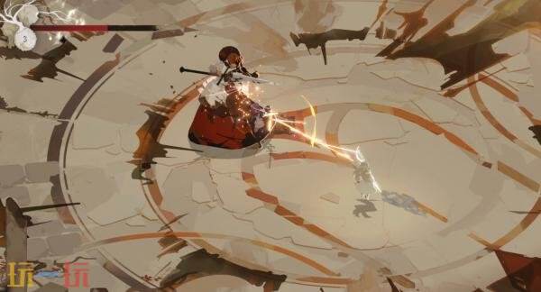 等距视角动作RPG《星之旅》7月29日登陆PC平台