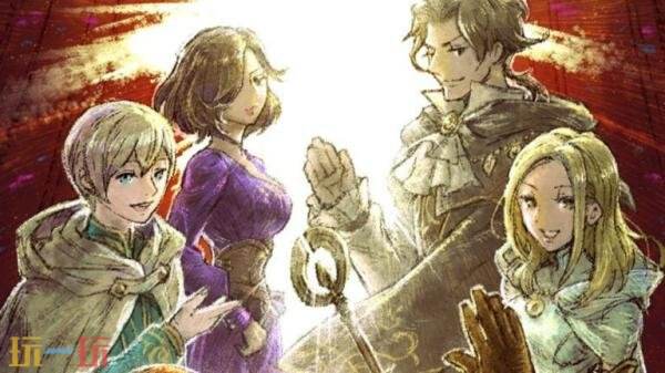 《歧路旅人0》将于今年推出免费更新!新增强敌