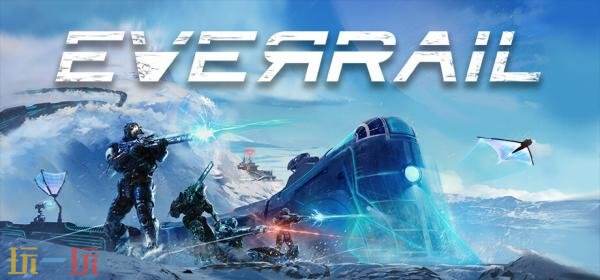 极寒列车生存制作冒险《EverRail》7月20日开启PC版抢先体验