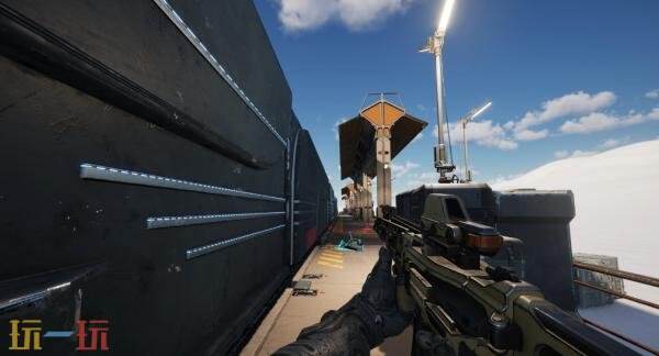 极寒列车生存制作冒险《EverRail》7月20日开启PC版抢先体验