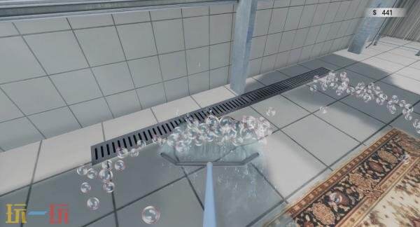 清洗地毯模拟器《Carpet Cleaning Simulator》现已发售！首发八折优惠