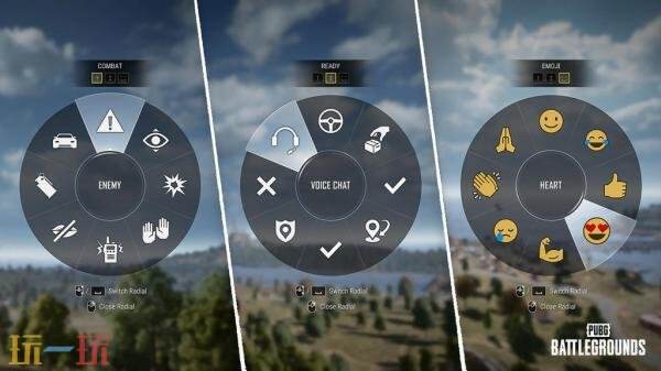PUBG绝地求生7月15日42.2版本更新公告:全新竞争者“格拉西亚”加入!