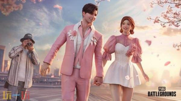 PUBG绝地求生7月15日42.2版本更新公告:全新竞争者“格拉西亚”加入!