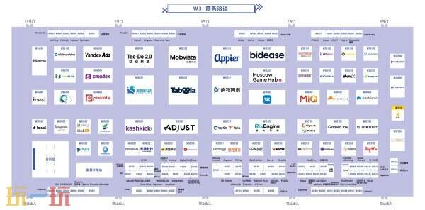 2026 ChinaJoy BTOB 展馆图正式公布
