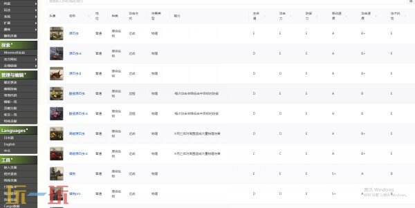 明日方舟游戏工具网址入口 明日方舟PRTS.Wiki网址链接