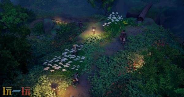 RPG《Expeditions: Samurai》将于8月7日在PC开启抢先体验