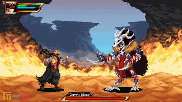 像素3D格斗游戏《Final Boss: The Video Game》将于2028年Q4推出