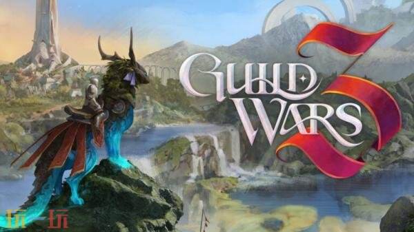 MMORPG《激战3》将登陆PC和PS5平台!首次测试2027年秋季进行