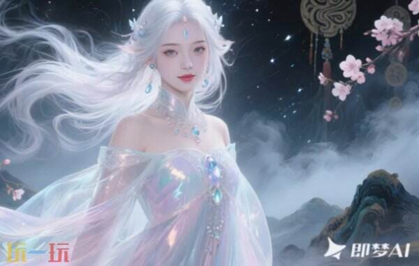 生成图片的ai工具网页版 ai生成图片免费网站