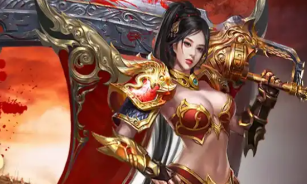 网页传奇手游有哪些必玩