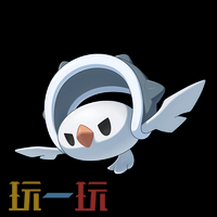《洛克王国:世界》小鹬精灵图鉴