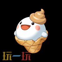 《洛克王国:世界》脆筒甜甜精灵图鉴