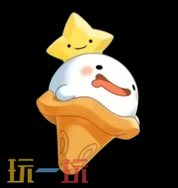 《洛克王国：世界》香草甜甜（杨桃饰品）精灵图鉴