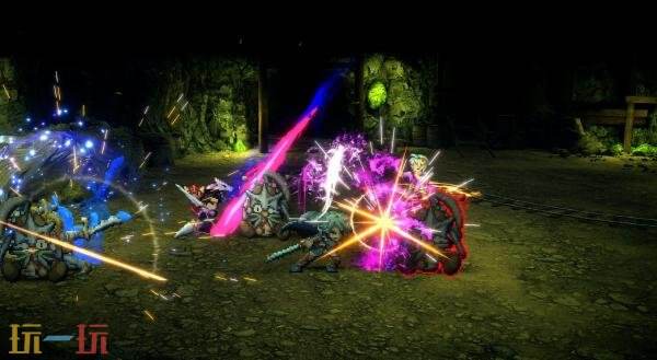 动作RPG《星之海洋:第二个故事 R》Switch 2版本现已推出!