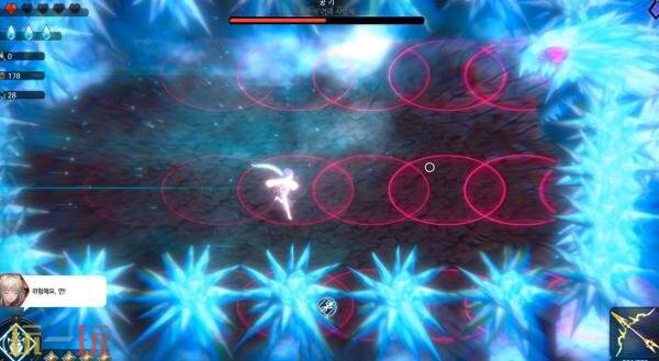 肉鸽动作射击《IRA》Switch 2版将于7月30日发售