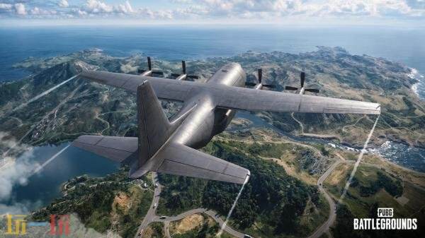 PUBG绝地求生2026年7月特殊空投:盛夏的礼物!叫上朋友一起玩!