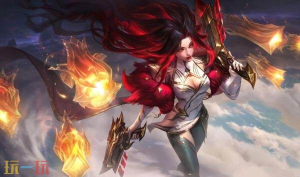 英雄联盟7月16日26.14版本更新:T1战队冠军皮肤上线!