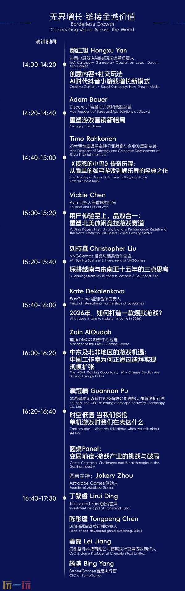 锁定席位！2026 CDEC系列大会日程发布，购票通道开启