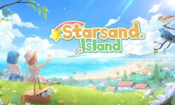 星砂岛游戏互动地图 星砂岛游戏地图工具