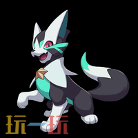 《洛克王国:世界》裘力精灵图鉴