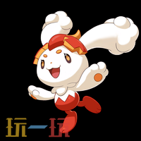 《洛克王国:世界》治愈兔精灵图鉴