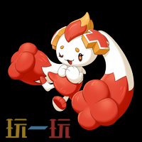 《洛克王国:世界》红丝绒精灵图鉴