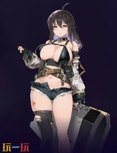 卡厄思梦境角色wiki官网