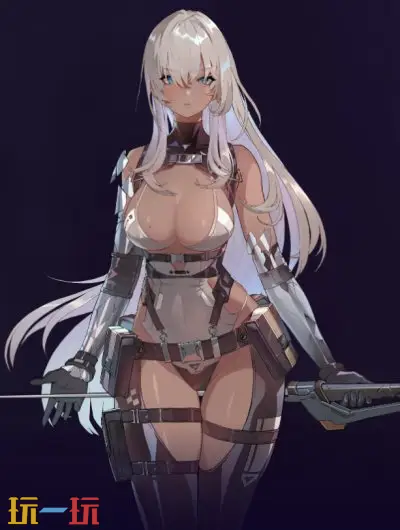 卡厄思梦境角色wiki官网