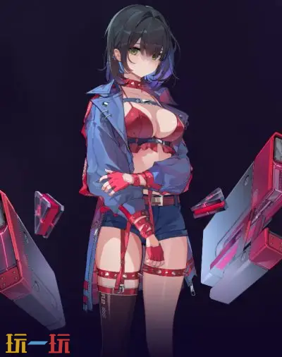 卡厄思梦境角色wiki官网