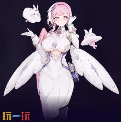 卡厄思梦境角色wiki官网