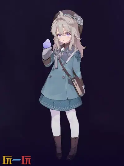 卡厄思梦境角色wiki官网